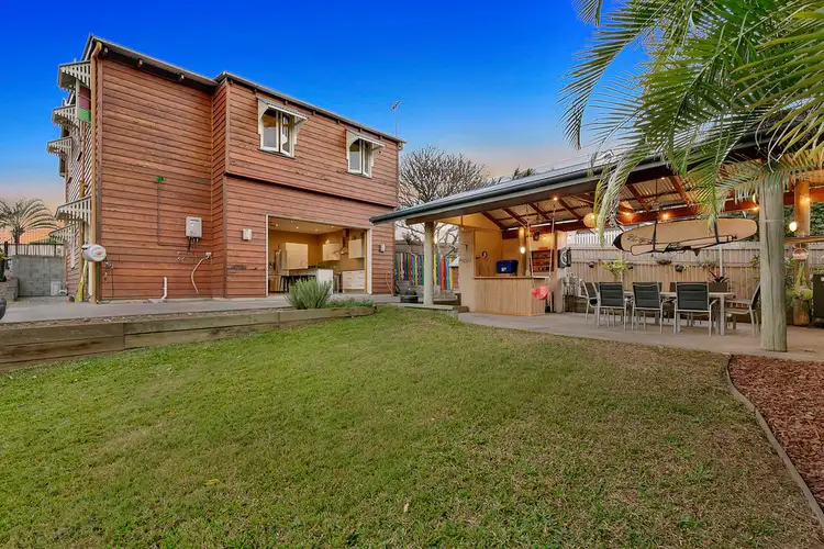 Sixth view of Homely house listing, 719 South Pine Rd, Everton Park QLD 4053
