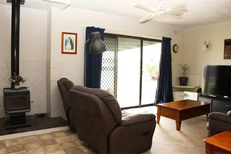 Third view of Homely house listing, 136 Racecourse Road, Bordertown SA 5268