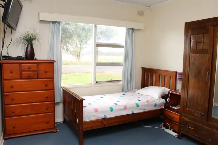 Sixth view of Homely house listing, 136 Racecourse Road, Bordertown SA 5268