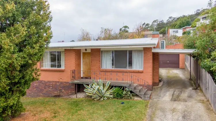 44 Pitt Avenue, Riverside TAS 7250