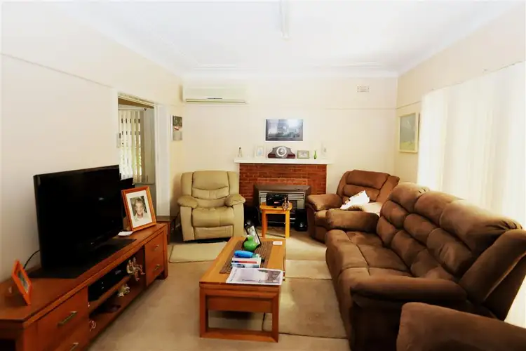 Second view of Homely house listing, 8 Beale Street, Tumut NSW 2720