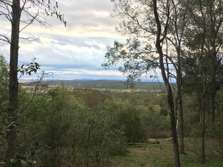 Main view of Homely land listing, Lot 45 Tanduringie Drive, Nanango QLD 4615