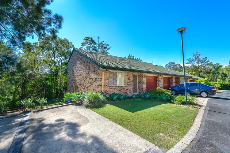 5/6-20 BEN LOMOND DRIVE, Highland Park QLD 4211