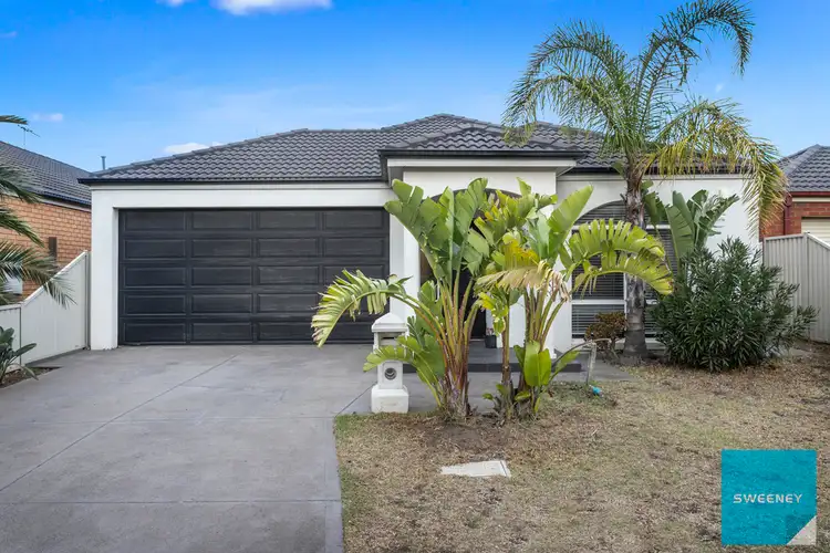 Main view of Homely house listing, 34 Clarendon Wynd, Caroline Springs VIC 3023