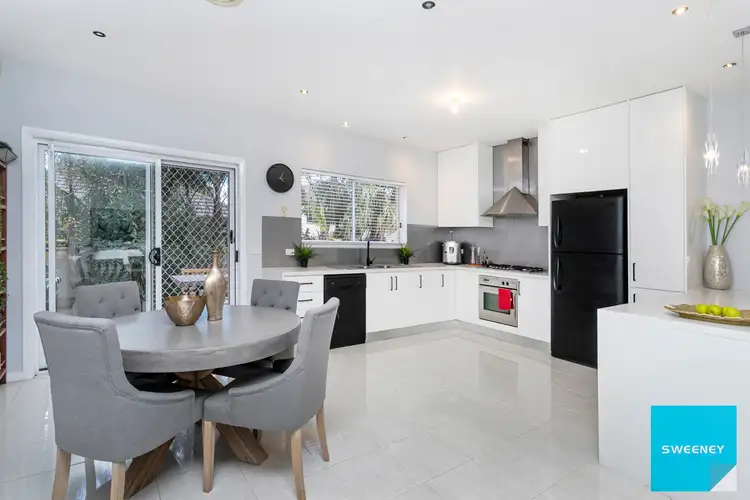 Second view of Homely house listing, 34 Clarendon Wynd, Caroline Springs VIC 3023