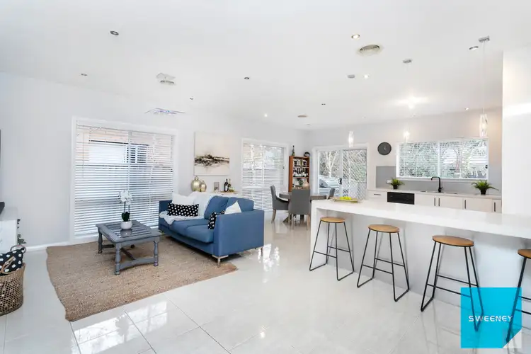 Third view of Homely house listing, 34 Clarendon Wynd, Caroline Springs VIC 3023