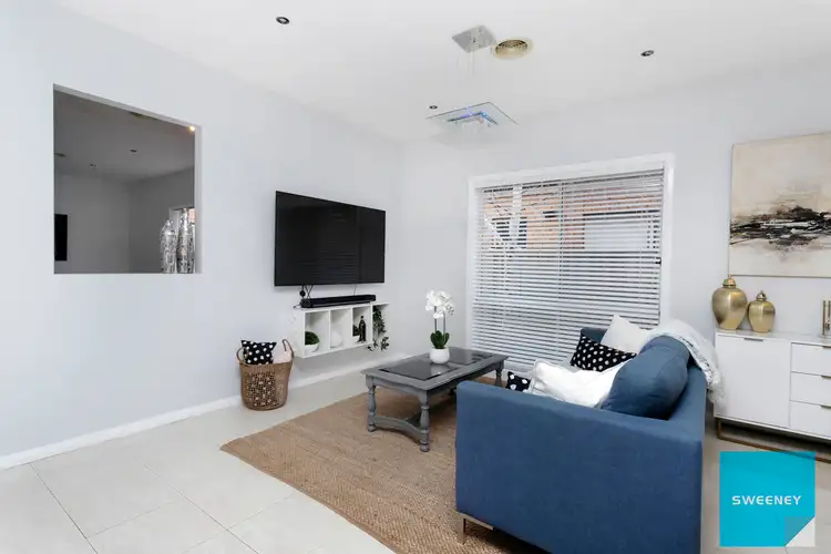 Fourth view of Homely house listing, 34 Clarendon Wynd, Caroline Springs VIC 3023