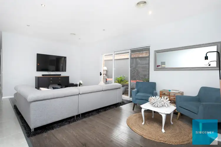 Fifth view of Homely house listing, 34 Clarendon Wynd, Caroline Springs VIC 3023