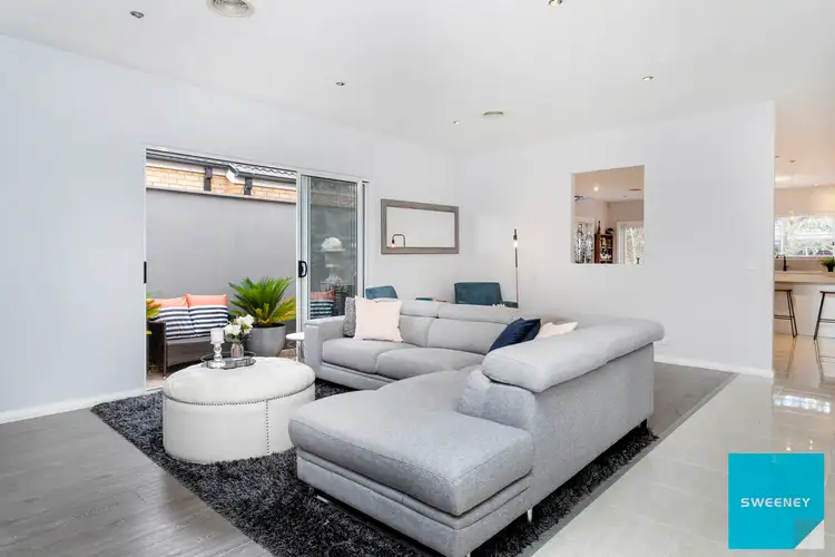Sixth view of Homely house listing, 34 Clarendon Wynd, Caroline Springs VIC 3023
