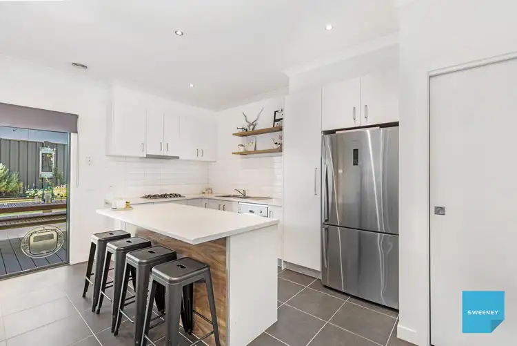 Fourth view of Homely townhouse listing, 17/79-89 Lancefield Drive, Caroline Springs VIC 3023