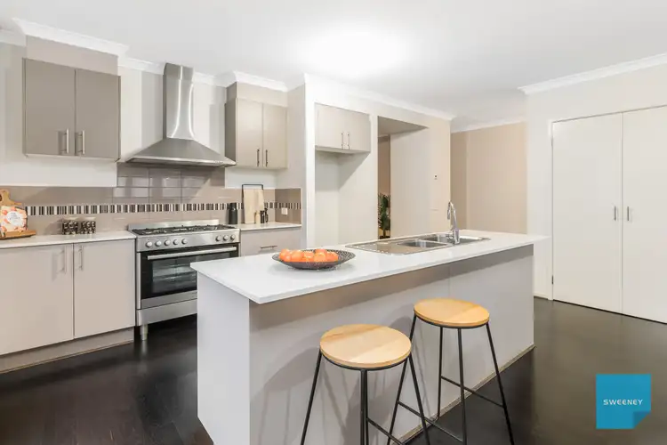 Fourth view of Homely house listing, 8 Flinders Place, Caroline Springs VIC 3023