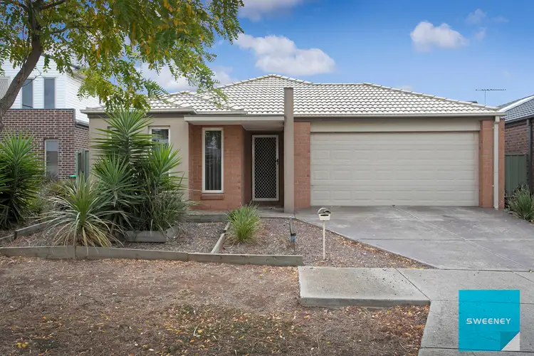 Main view of Homely house listing, 7 Liriope Green, Caroline Springs VIC 3023