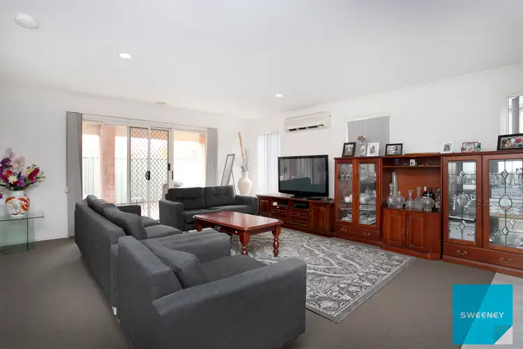 Third view of Homely house listing, 7 Liriope Green, Caroline Springs VIC 3023