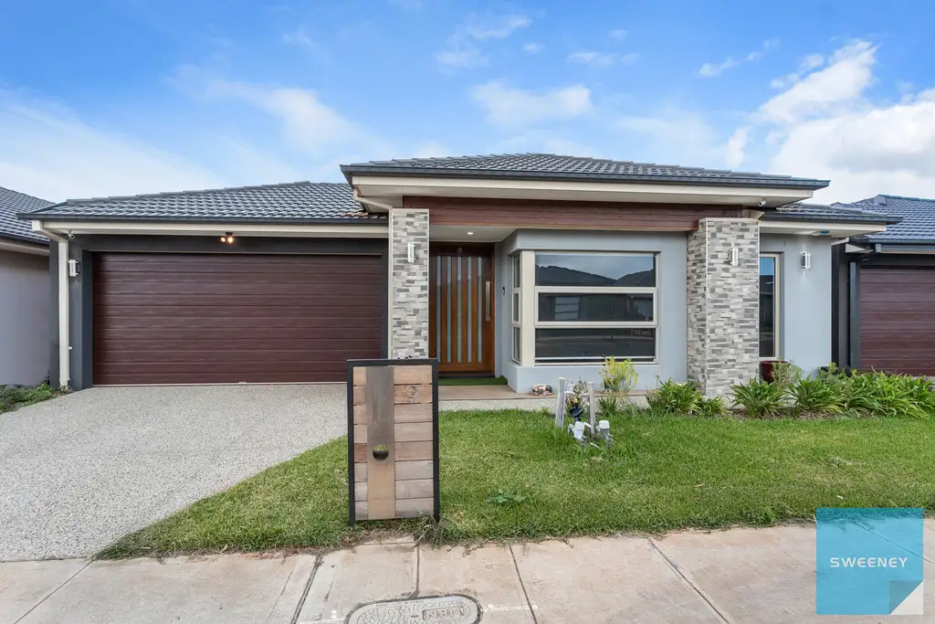 Main view of Homely house listing, 9 Jarvis Road, Aintree VIC 3336