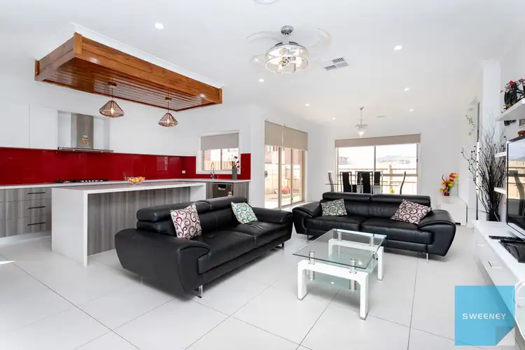 Third view of Homely house listing, 9 Jarvis Road, Aintree VIC 3336