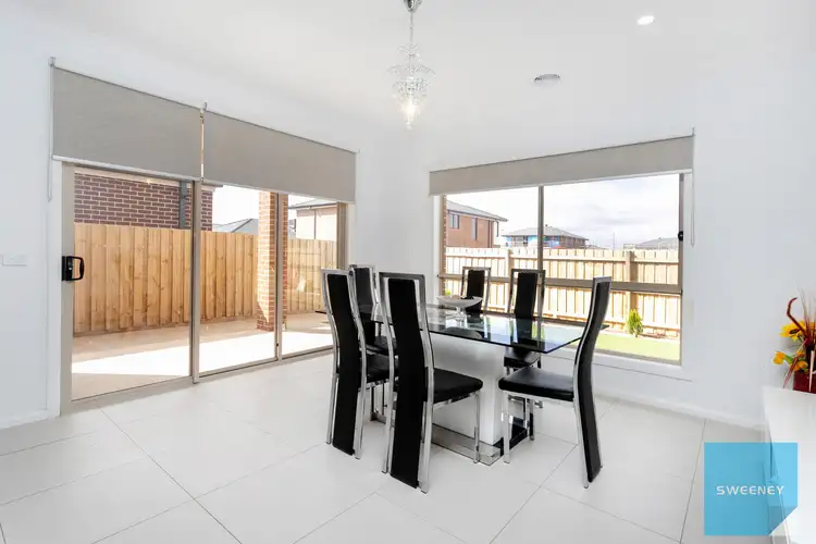 Fourth view of Homely house listing, 9 Jarvis Road, Aintree VIC 3336