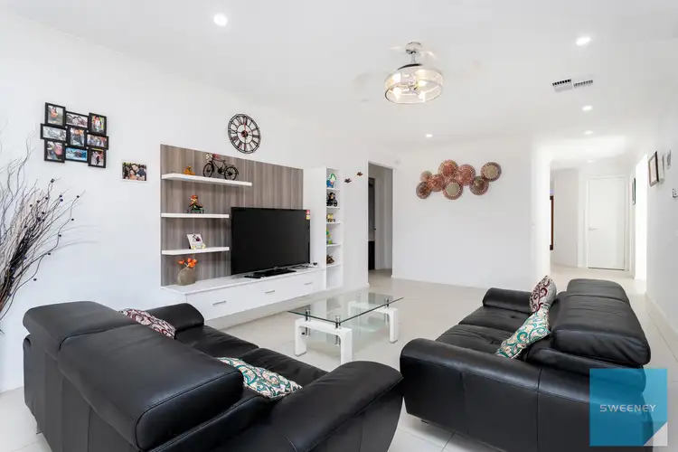 Fifth view of Homely house listing, 9 Jarvis Road, Aintree VIC 3336