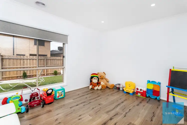 Sixth view of Homely house listing, 9 Jarvis Road, Aintree VIC 3336