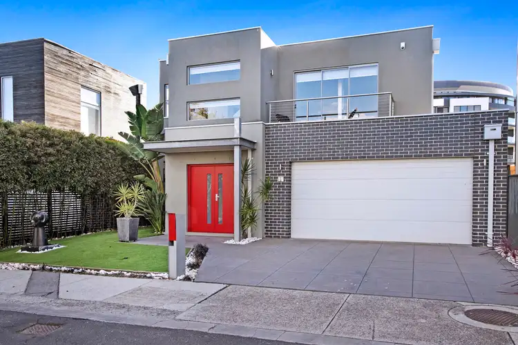 Main view of Homely house listing, 20 Bennets Lane, Caroline Springs VIC 3023