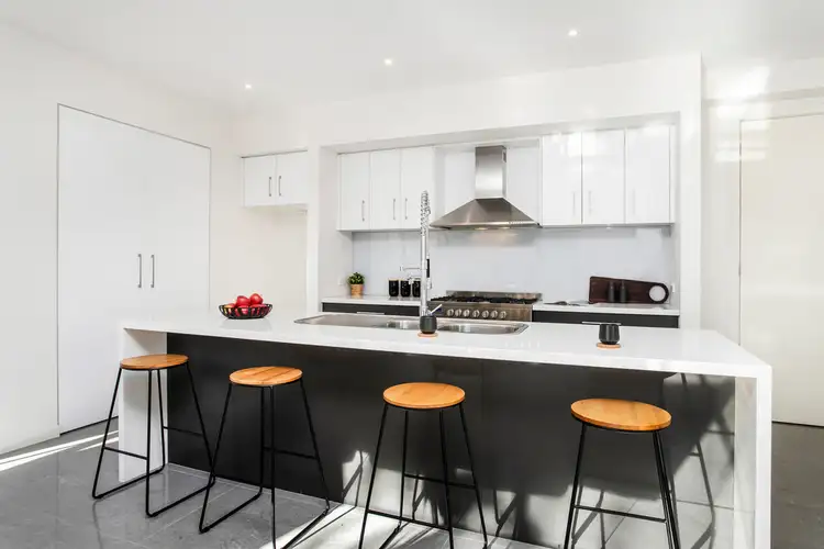 Second view of Homely house listing, 20 Bennets Lane, Caroline Springs VIC 3023