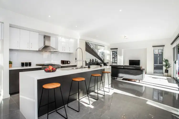 Third view of Homely house listing, 20 Bennets Lane, Caroline Springs VIC 3023