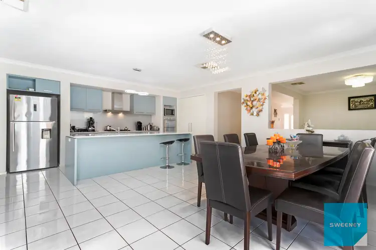 Third view of Homely house listing, 15 Lindley Avenue, Caroline Springs VIC 3023