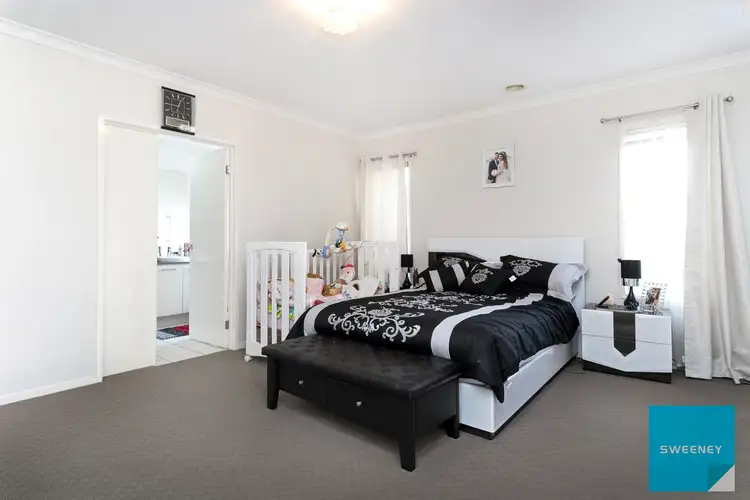 Sixth view of Homely house listing, 15 Lindley Avenue, Caroline Springs VIC 3023