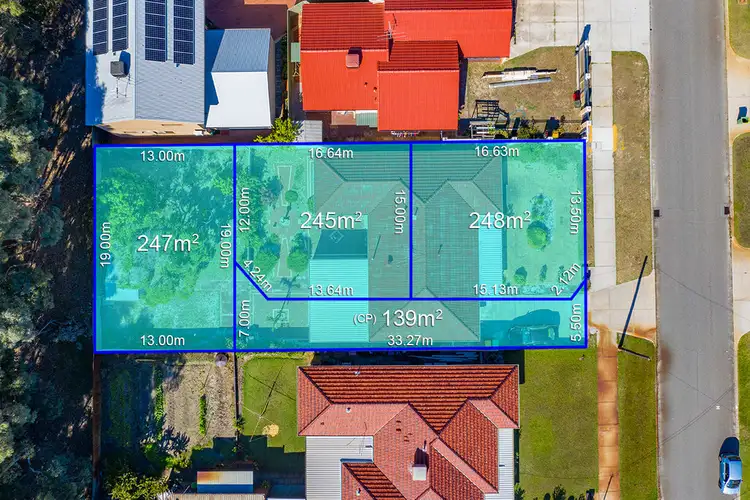 224 Drake Street, Morley WA 6062
