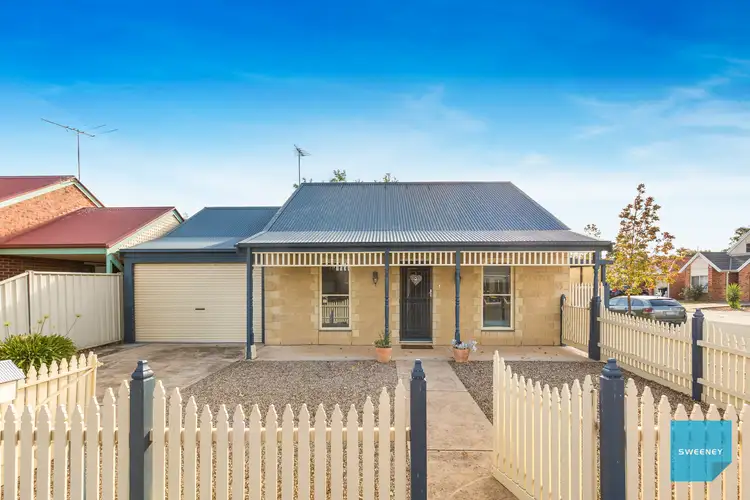 Main view of Homely house listing, 27 Naracoorte Drive, Caroline Springs VIC 3023