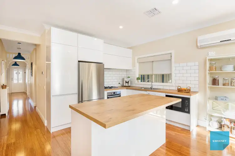Second view of Homely house listing, 27 Naracoorte Drive, Caroline Springs VIC 3023