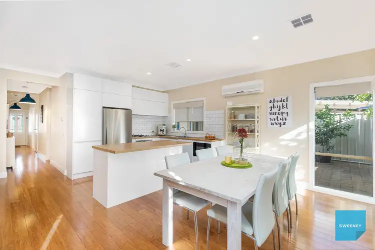 Third view of Homely house listing, 27 Naracoorte Drive, Caroline Springs VIC 3023