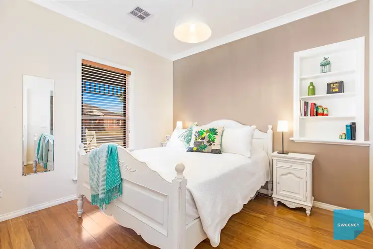 Sixth view of Homely house listing, 27 Naracoorte Drive, Caroline Springs VIC 3023