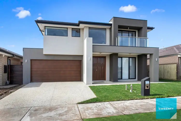 Main view of Homely house listing, 16 Corymbia Way, Aintree VIC 3336