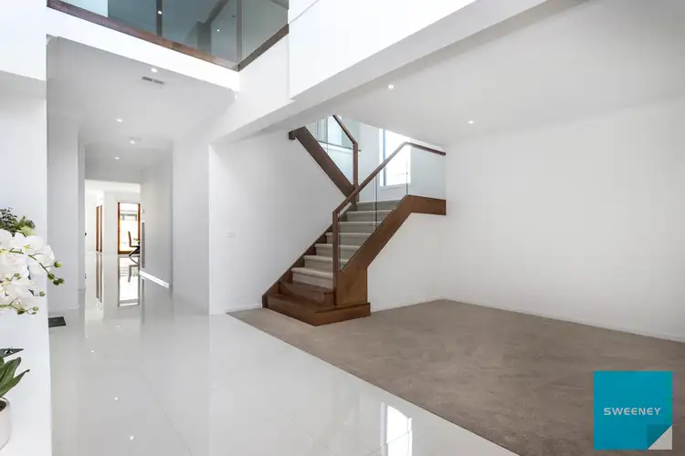 Fourth view of Homely house listing, 16 Corymbia Way, Aintree VIC 3336