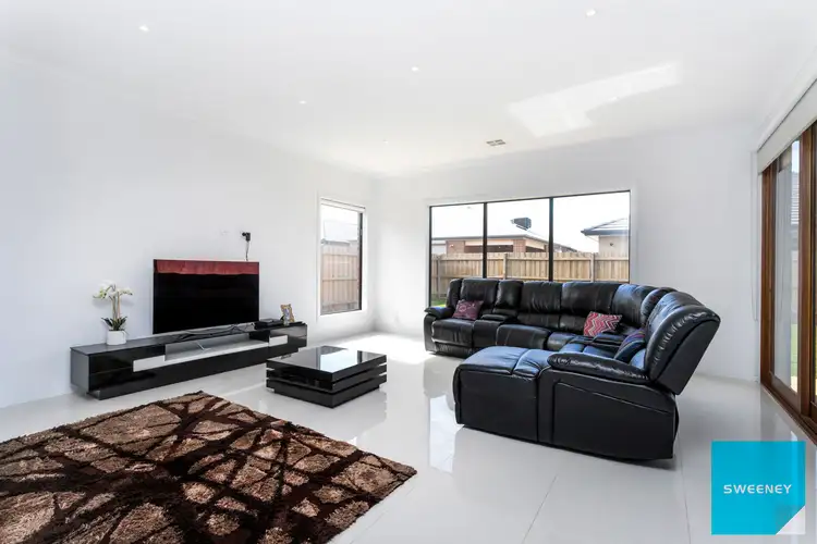Sixth view of Homely house listing, 16 Corymbia Way, Aintree VIC 3336