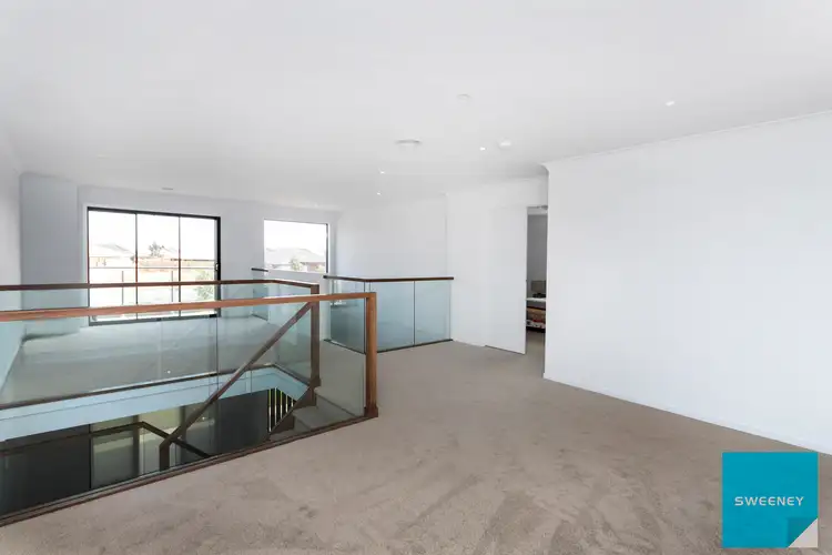 Seventh view of Homely house listing, 16 Corymbia Way, Aintree VIC 3336