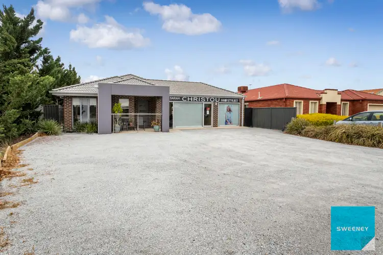 Main view of Homely house listing, 282 Westwood Drive, Burnside VIC 3023