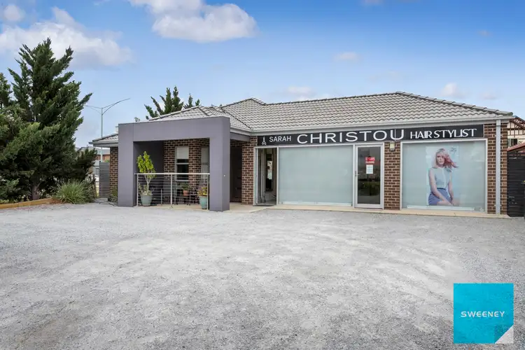 Second view of Homely house listing, 282 Westwood Drive, Burnside VIC 3023