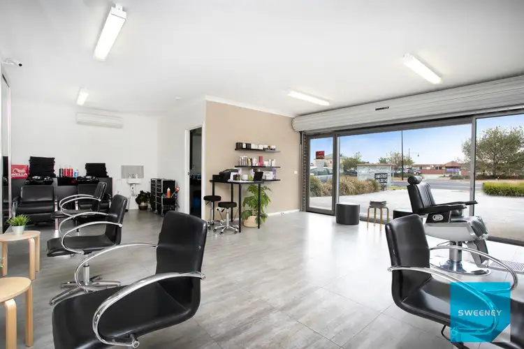 Fifth view of Homely house listing, 282 Westwood Drive, Burnside VIC 3023