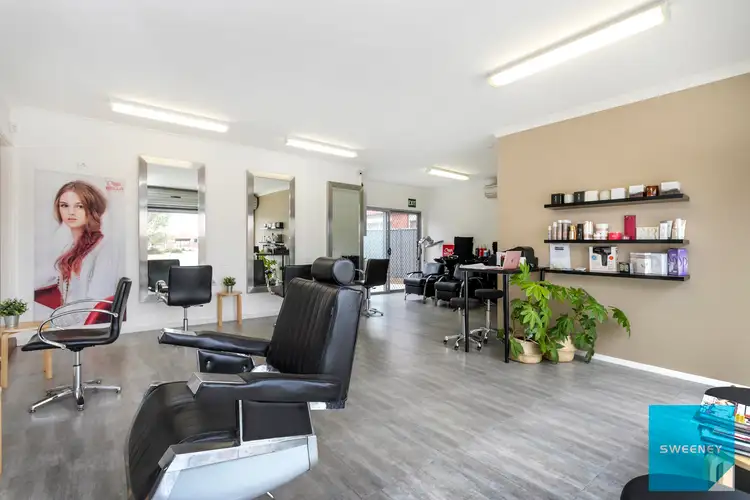 Sixth view of Homely house listing, 282 Westwood Drive, Burnside VIC 3023