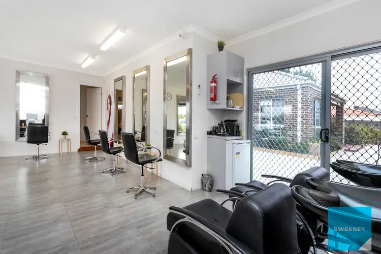 Seventh view of Homely house listing, 282 Westwood Drive, Burnside VIC 3023
