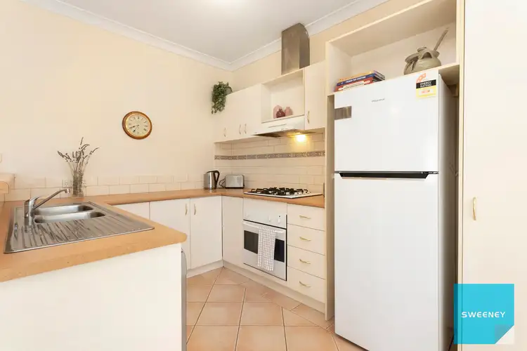 Second view of Homely house listing, 15 Caddick Gardens, Caroline Springs VIC 3023
