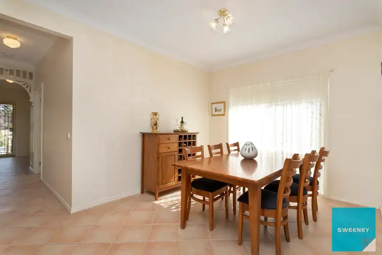 Fourth view of Homely house listing, 15 Caddick Gardens, Caroline Springs VIC 3023