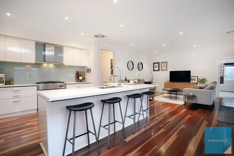 Second view of Homely house listing, 1 Barrett Mews, Caroline Springs VIC 3023