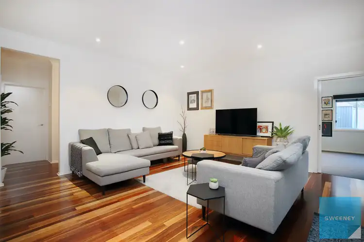 Fourth view of Homely house listing, 1 Barrett Mews, Caroline Springs VIC 3023