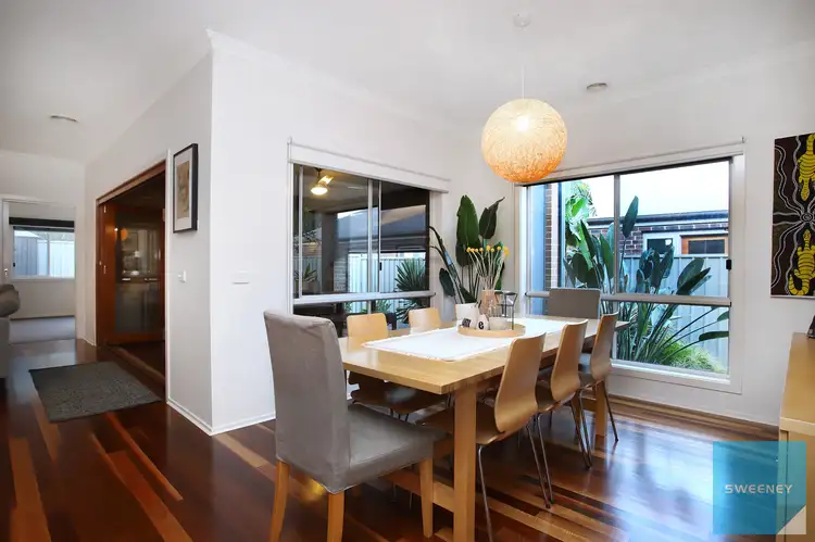 Sixth view of Homely house listing, 1 Barrett Mews, Caroline Springs VIC 3023