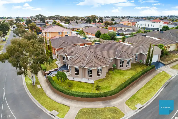Main view of Homely house listing, 15 Settlers Way, Cairnlea VIC 3023