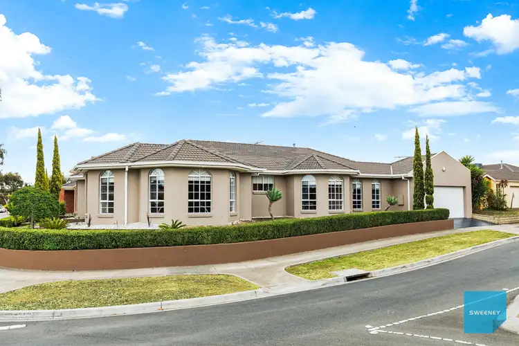 Second view of Homely house listing, 15 Settlers Way, Cairnlea VIC 3023