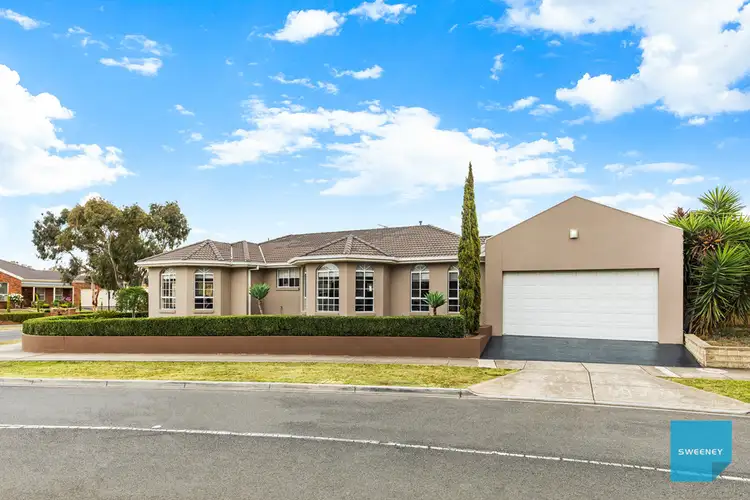 Third view of Homely house listing, 15 Settlers Way, Cairnlea VIC 3023