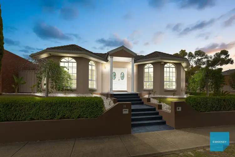 Fourth view of Homely house listing, 15 Settlers Way, Cairnlea VIC 3023